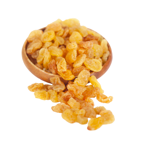 Doğal Sarı Kuru Üzüm