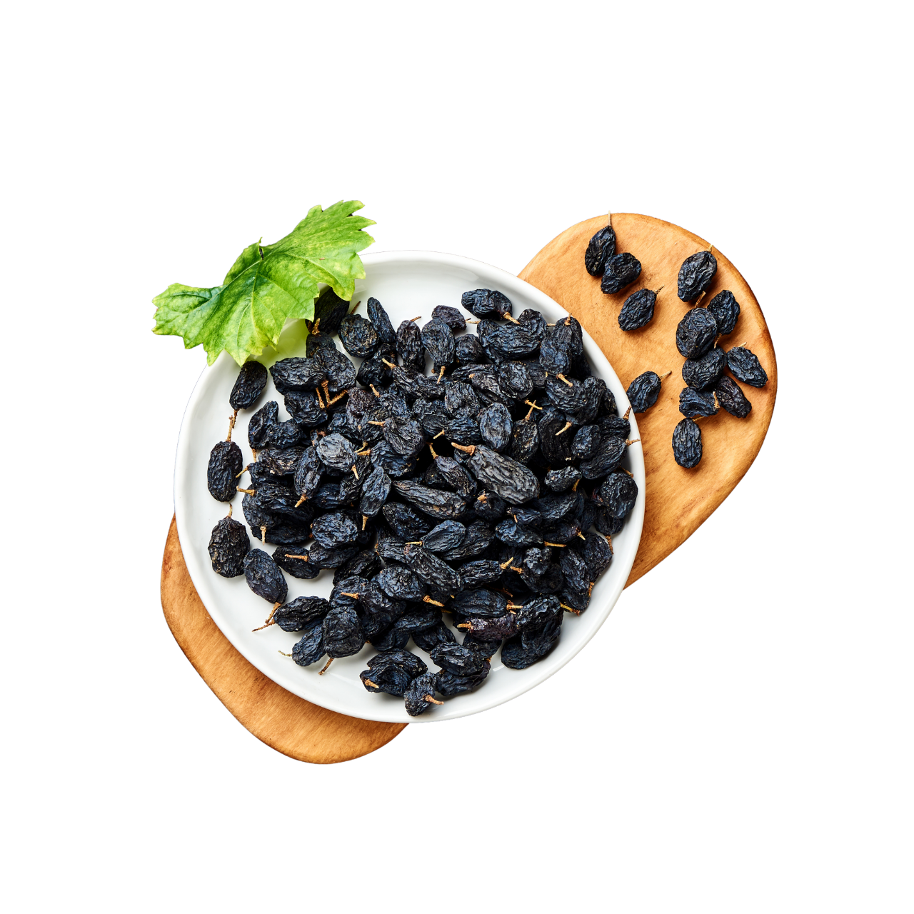 Doğal Siyah Kuru Üzüm