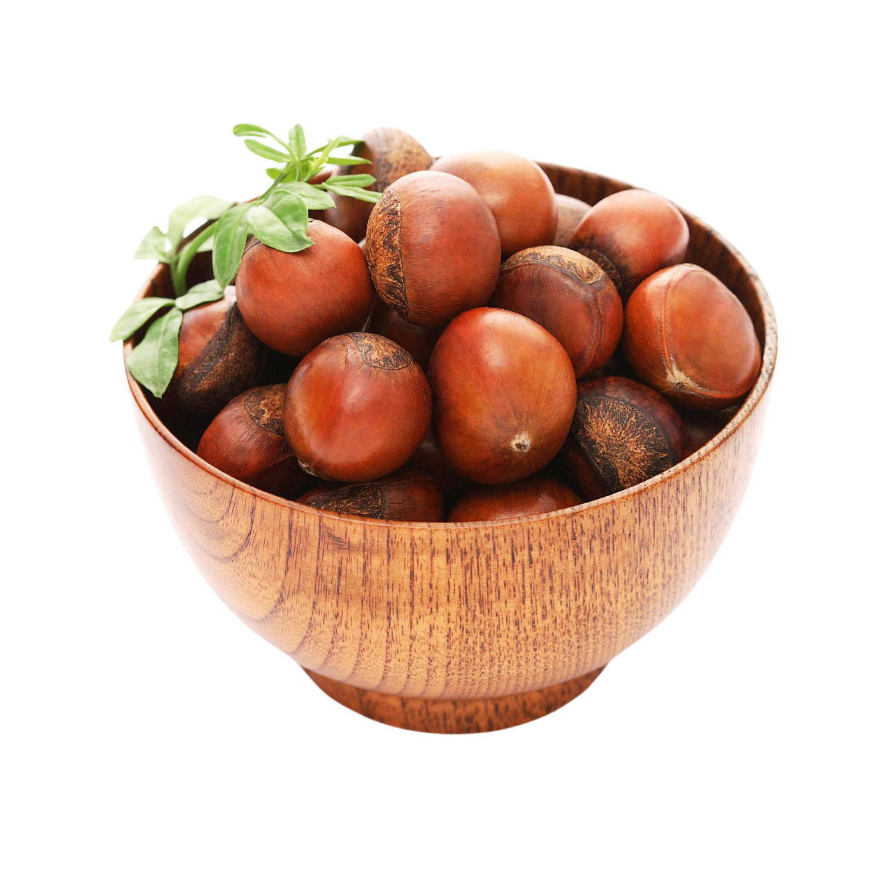 Taze Doğal Kestane