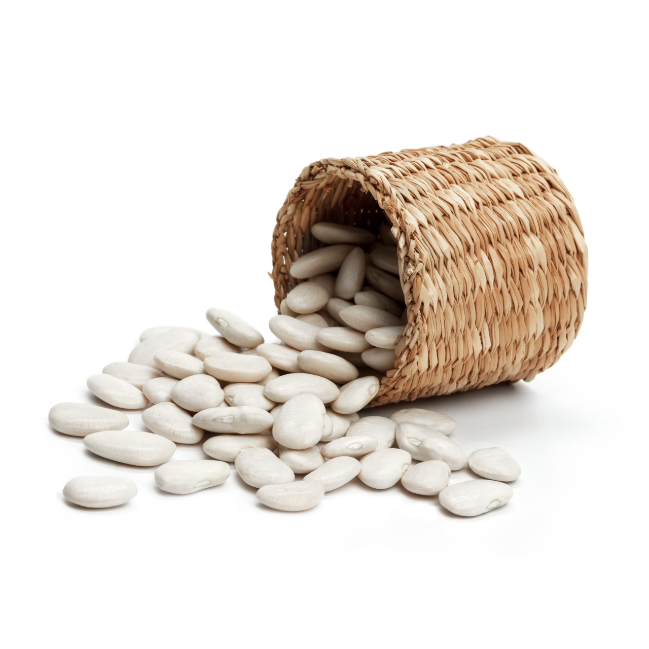 Organik Kuru Fasülye